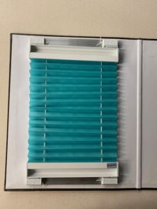 Homey comb blind Micro System