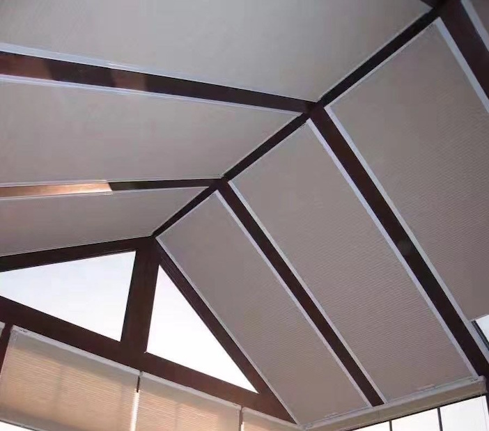 Skylight Blinds Trade