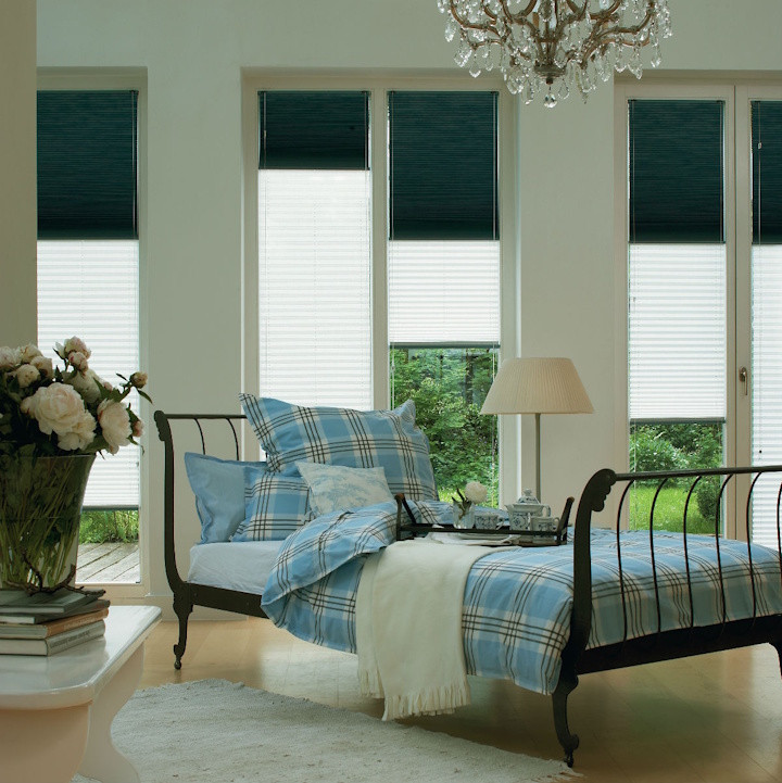 Cord & Cleat Blinds Trade