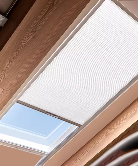Skylight Blinds Trade