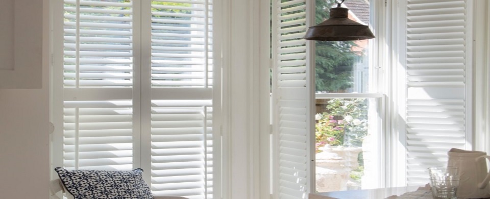 Shutters Woodbridge