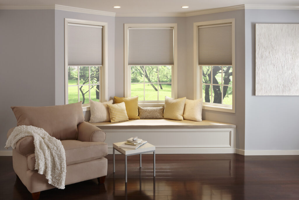 Cordless Blinds Trade