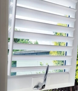 Perfect Fit Shutters