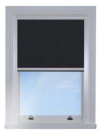 Blackout roller blinds in Woodbridge