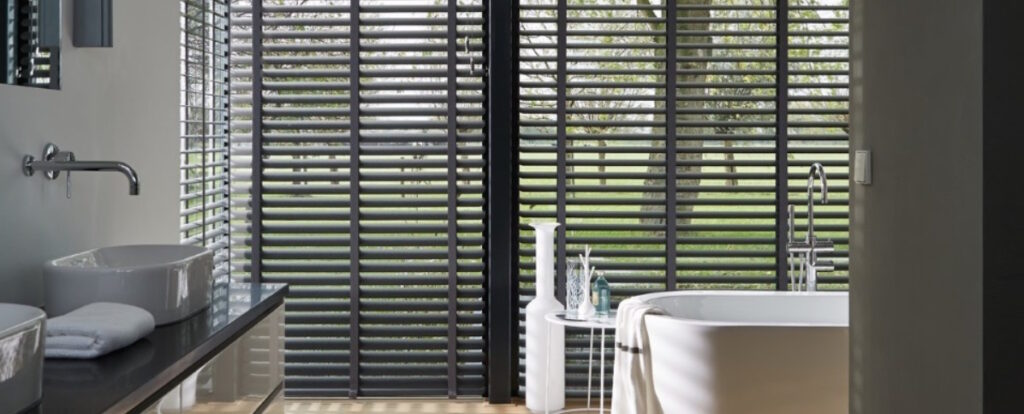 Venetian Blinds in Woodbridge