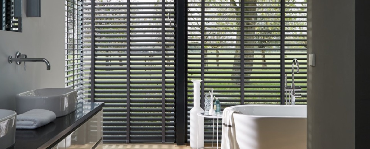 Venetian Blinds in Woodbridge
