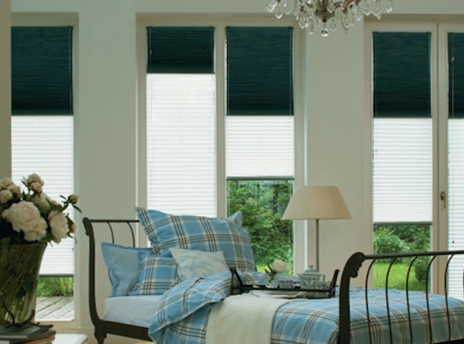 Cord & Cleat Blinds Trade