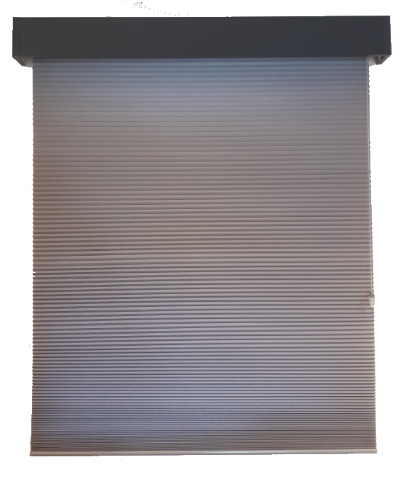 Retracta-cord™ blinds