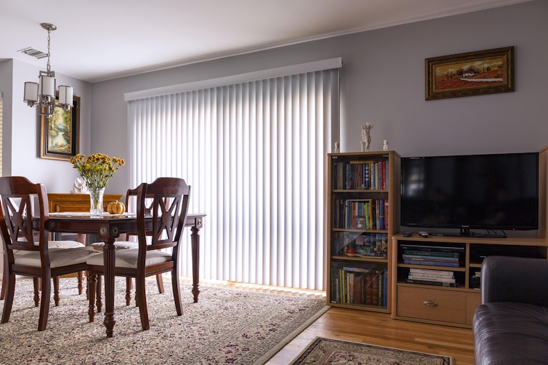 Blinds & Shutters in Martlesham