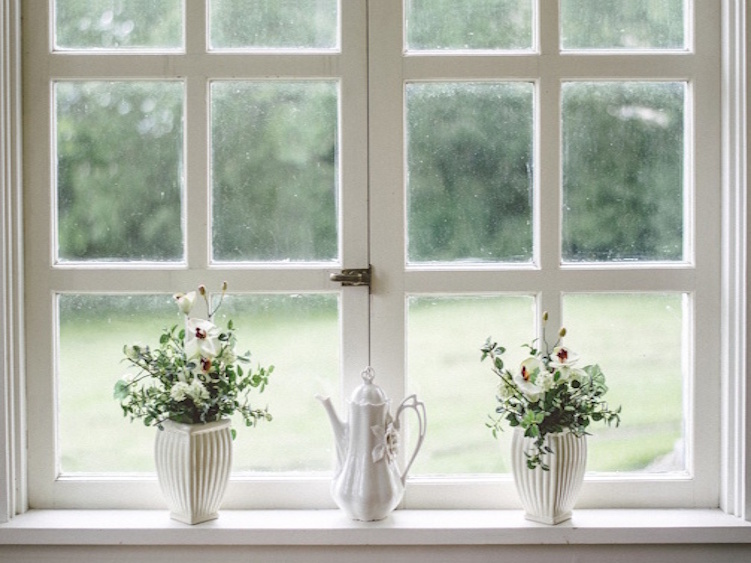 Blinds & Shutters in Saxmundham