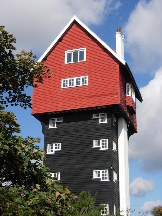 Blinds & Shutters in Thorpeness
